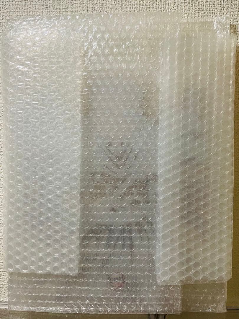 鬼滅の刃　幕間画集表紙WEBSHOPくじ　A賞　煉獄杏寿郎ビッグアクリルスタンド