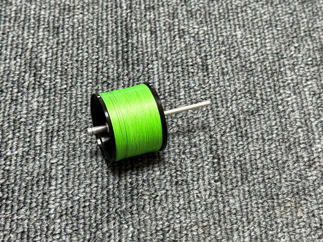 ◆アベイル Avail 16アルデバランBFS用マイクロキャストスプール◆