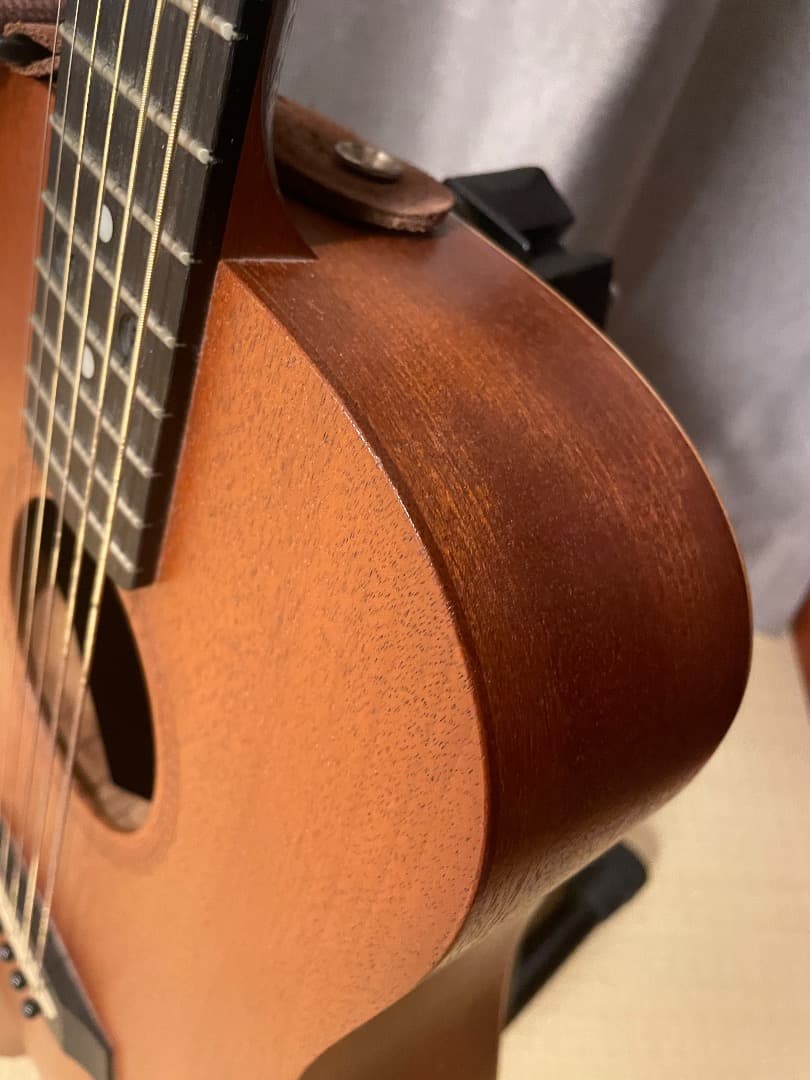 Taylor BT2 アコースティックギター