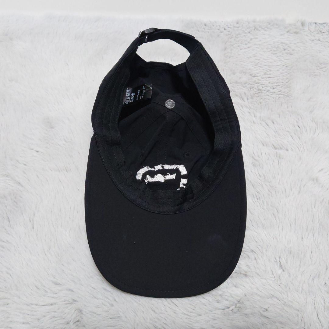 TFW49 ゴルフキャップ【美品】プロツアー開催仕様