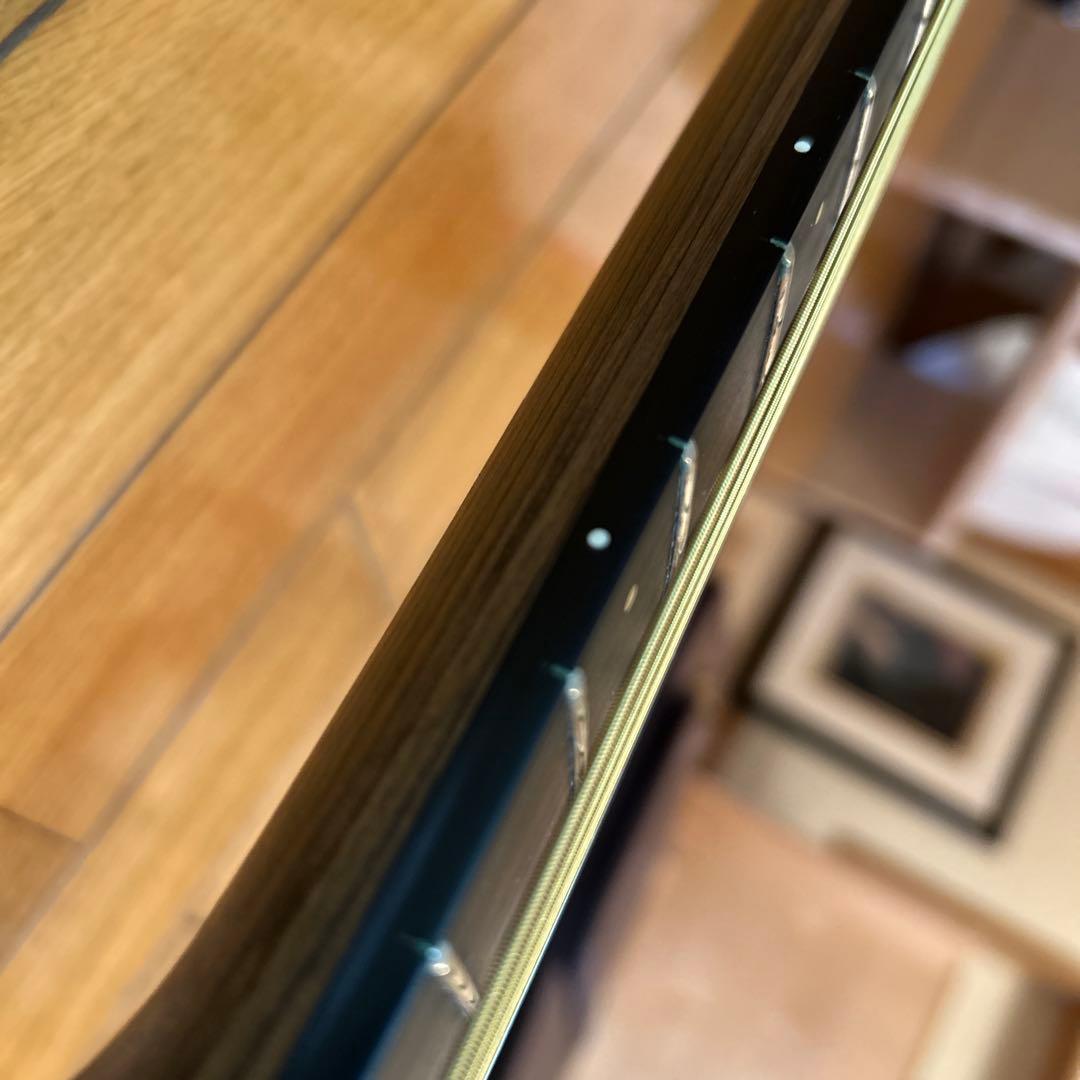 MARTIN DCPA5K アコースティックギター エレアコ　ケース付