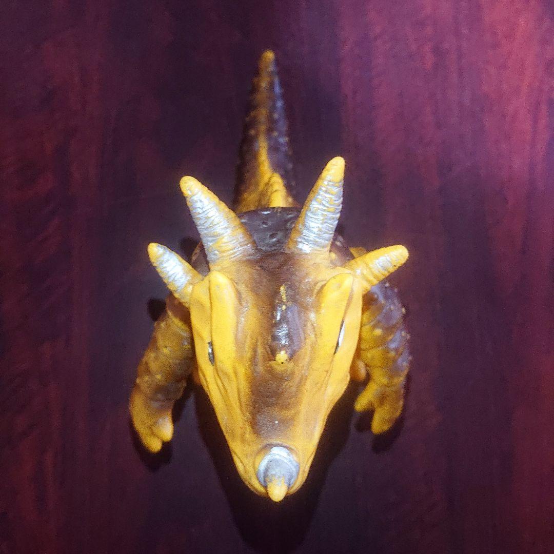 マスダヤ/ゼロン ソフビ