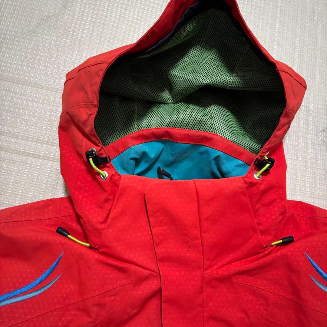 phenix フェニックス　スキー　スノーボードウェア　ジャケット