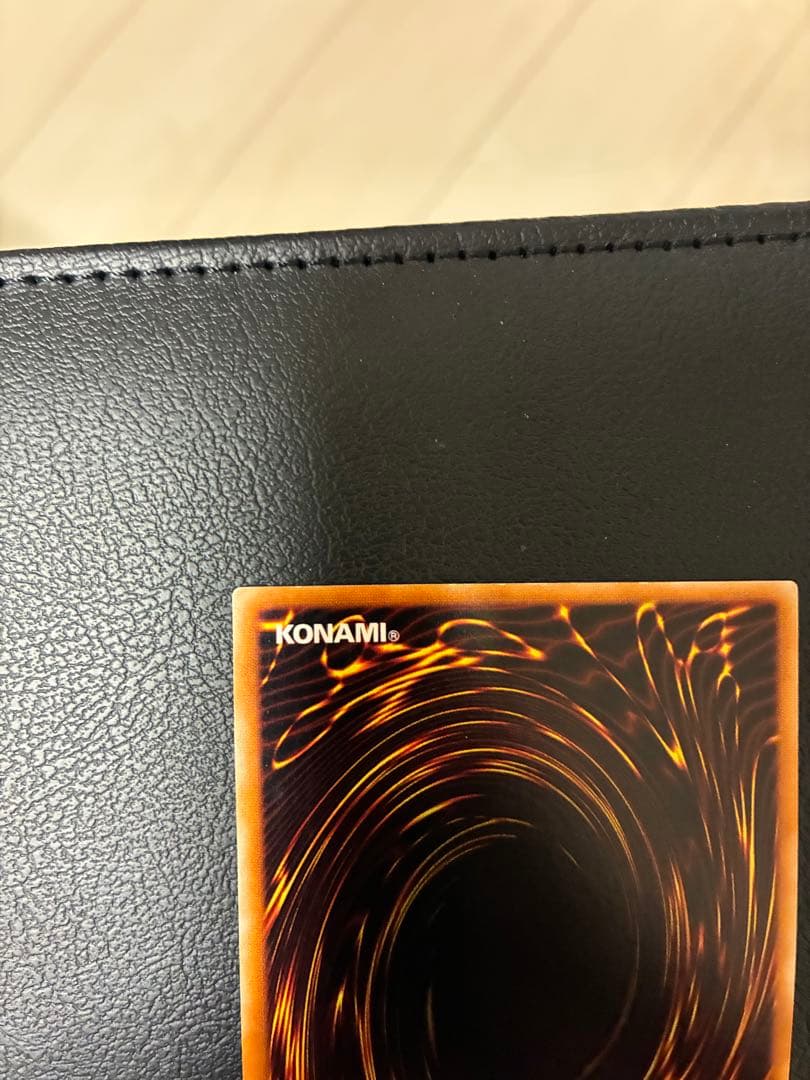 混沌の黒魔術師 アルティメット　旧レリーフ　遊戯王　307-010