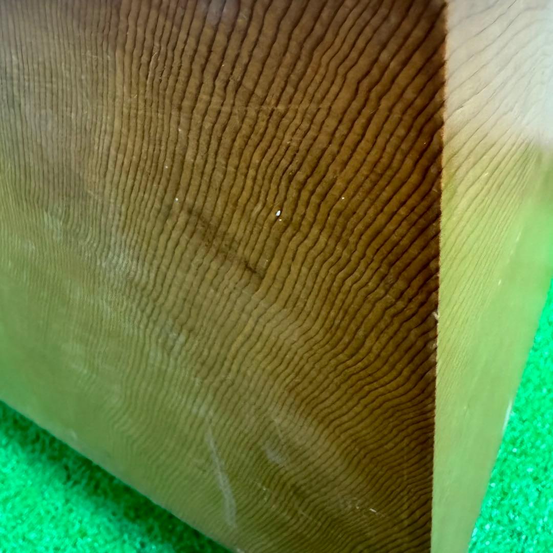 新榧碁盤　碁石セット