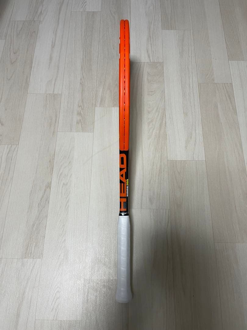 ラケット(硬式用) HEAD Graphene Radical Pro 2014 - G3