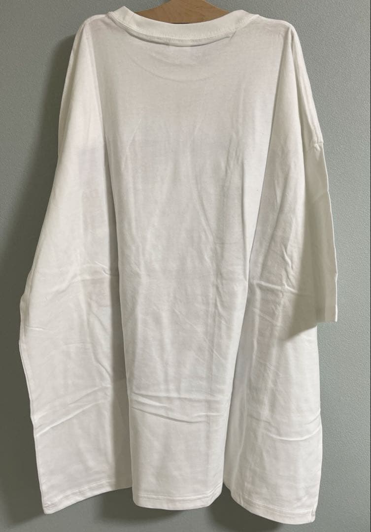 RADWIMPS 15周年 Tシャツ FOREVER DAZE