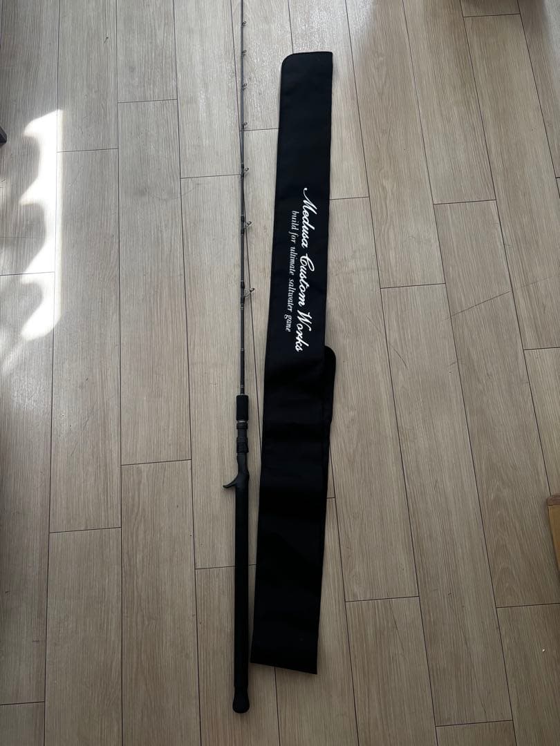 MCワークスMULTITROUTEZERO - 2