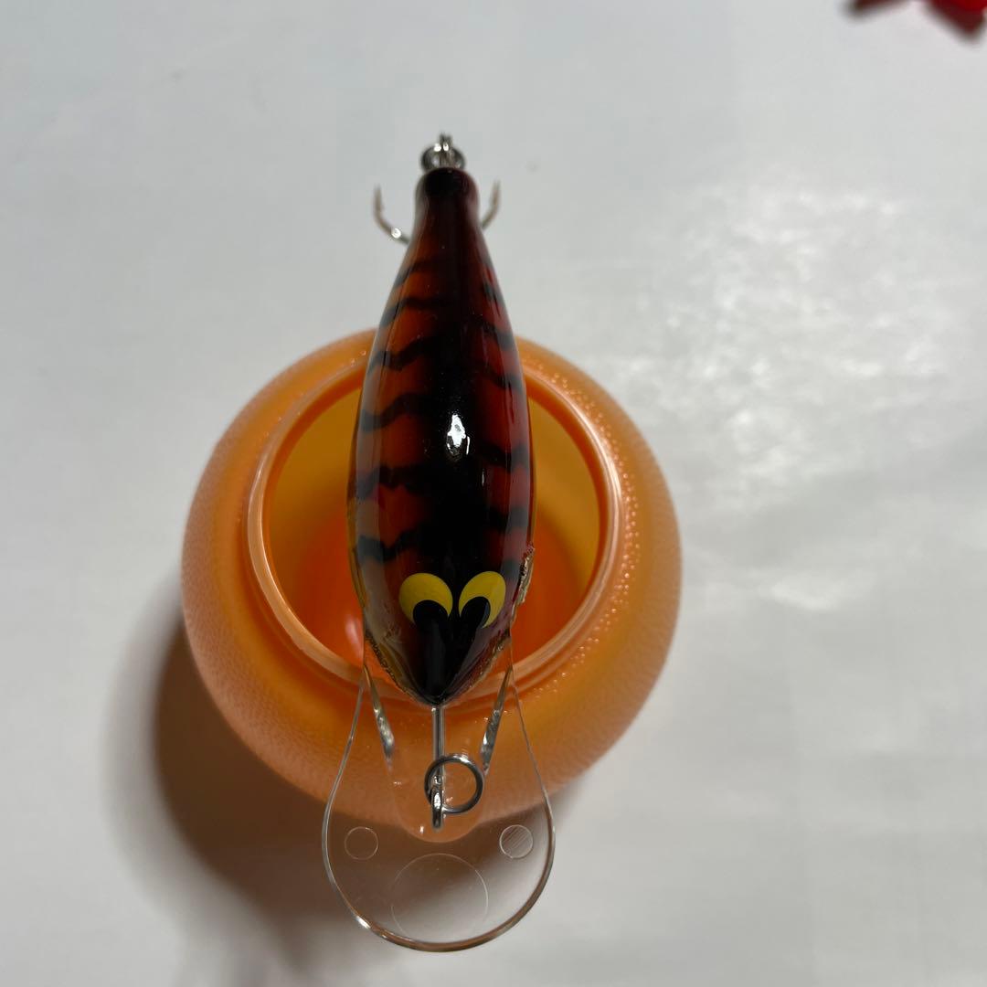 レネゲード クランクベイト 未使用品