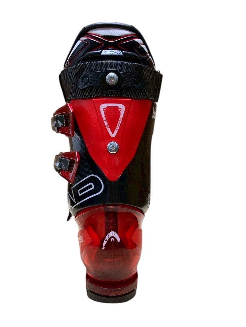 HEAD ヘッドADAPT EDGE 100 25.0-25.5