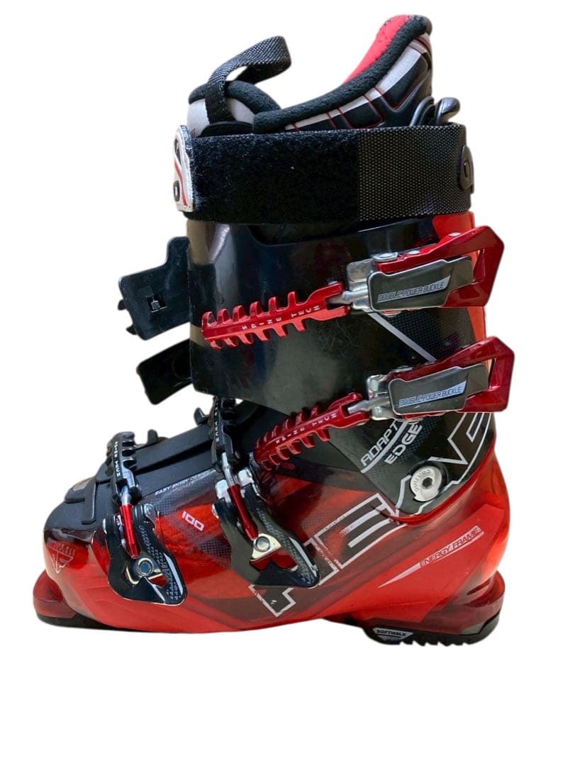 HEAD ヘッドADAPT EDGE 100 25.0-25.5