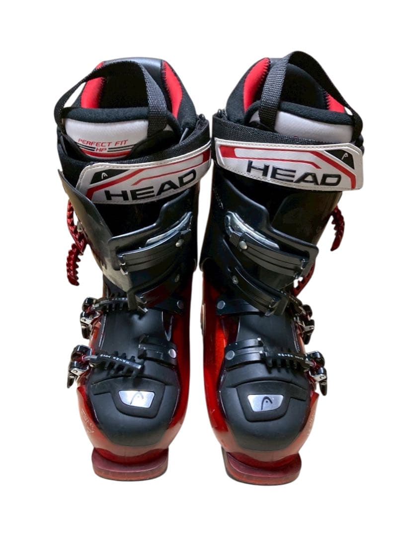 HEAD ヘッドADAPT EDGE 100 25.0-25.5