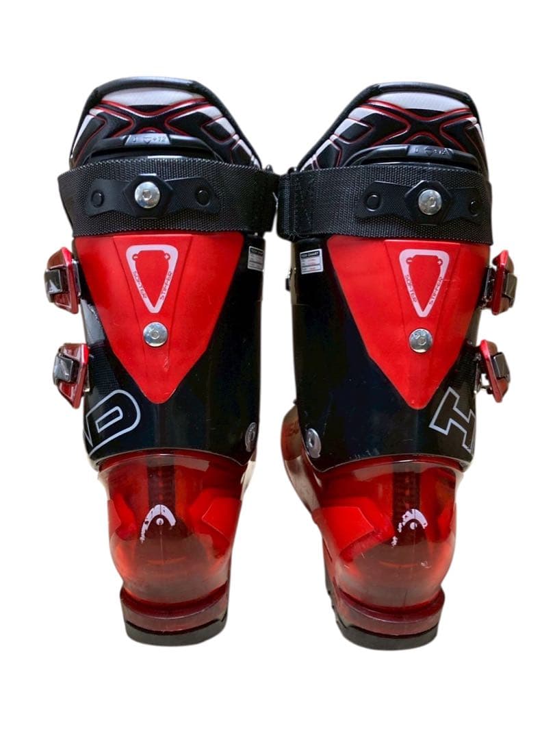 HEAD ヘッドADAPT EDGE 100 25.0-25.5