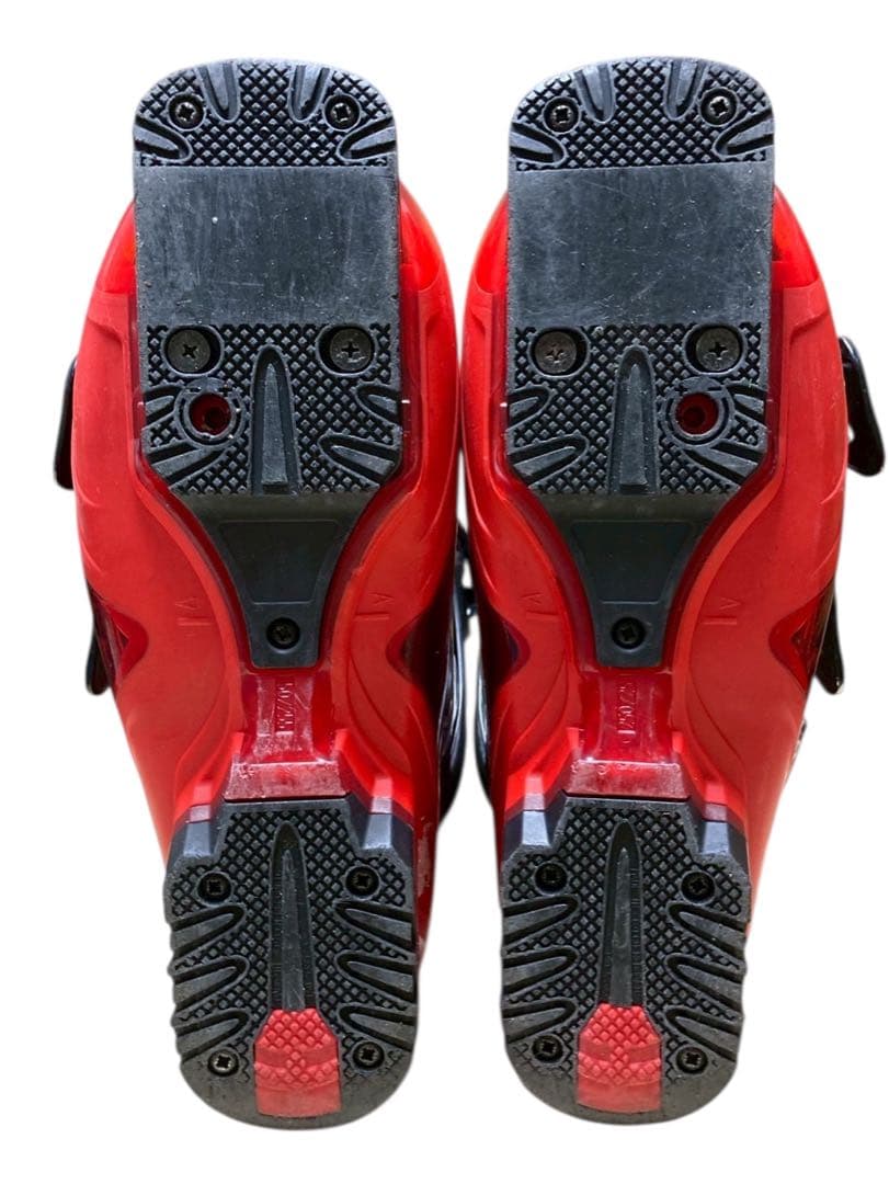 HEAD ヘッドADAPT EDGE 100 25.0-25.5