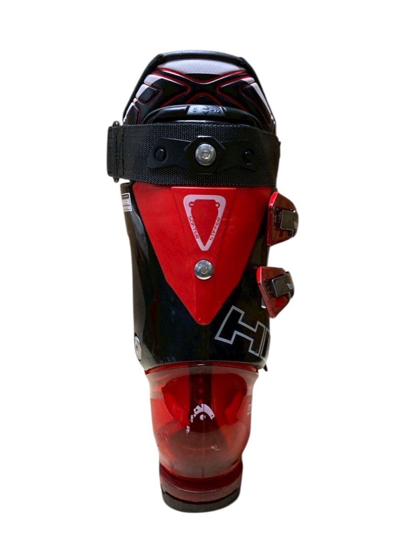 HEAD ヘッドADAPT EDGE 100 25.0-25.5