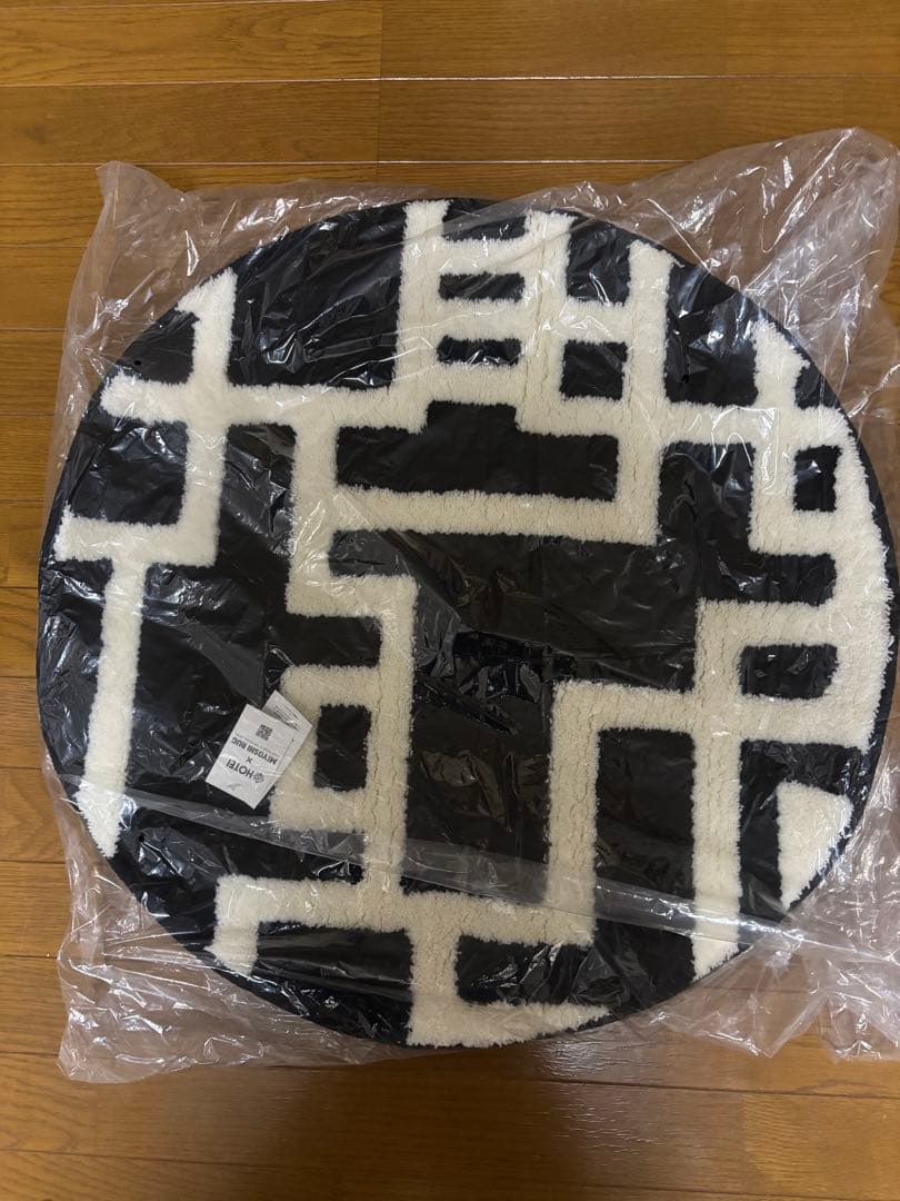 HOTEI MIYOSHI RUG 布袋寅泰