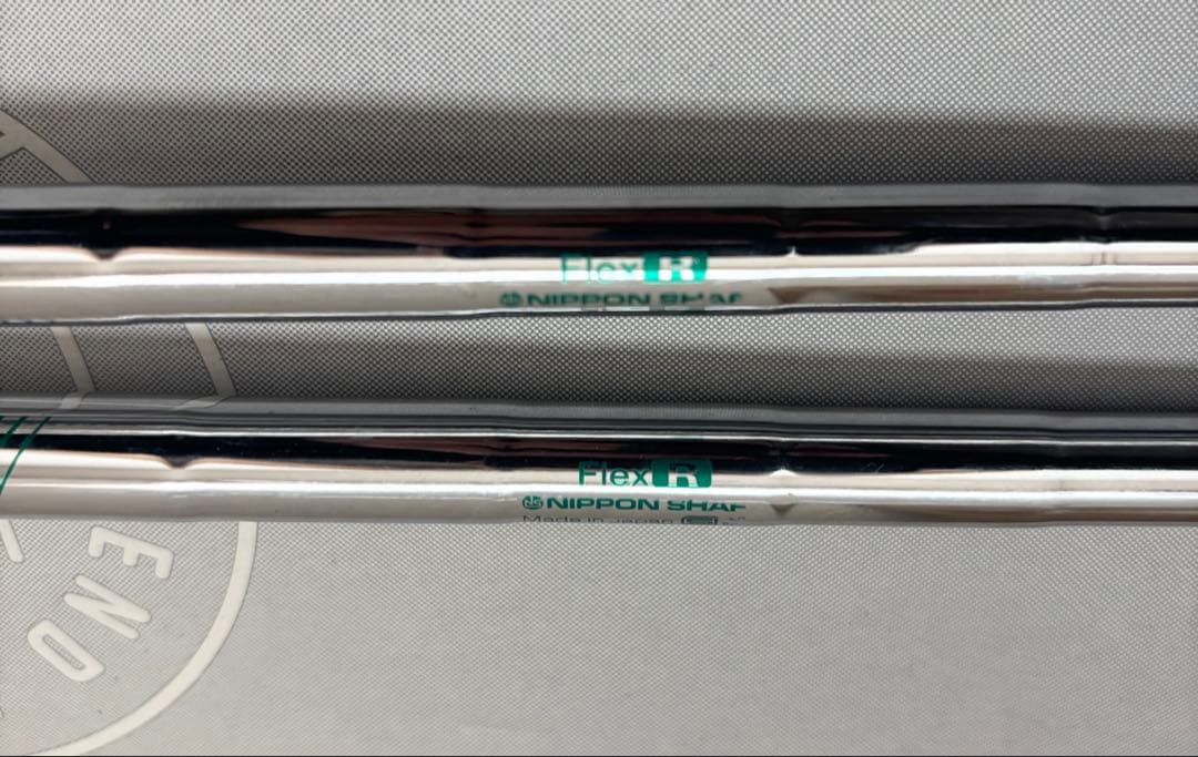 48° & 52° ドルフィン 120G ウェッジ