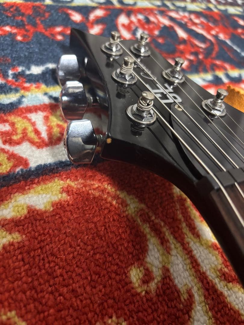 ギター PRS SE custom 24