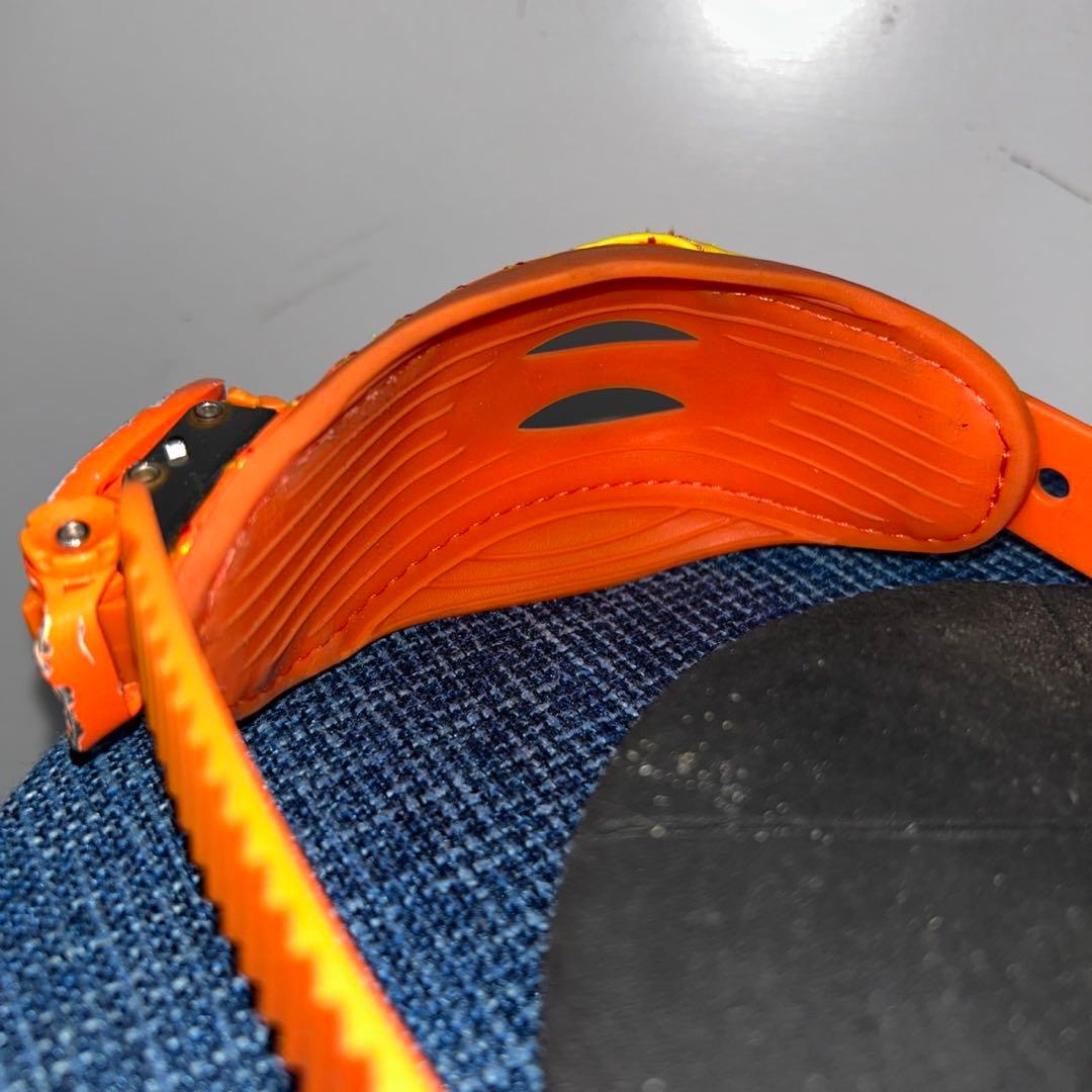 BURTON LEXA バートン　スノーボードビンディング