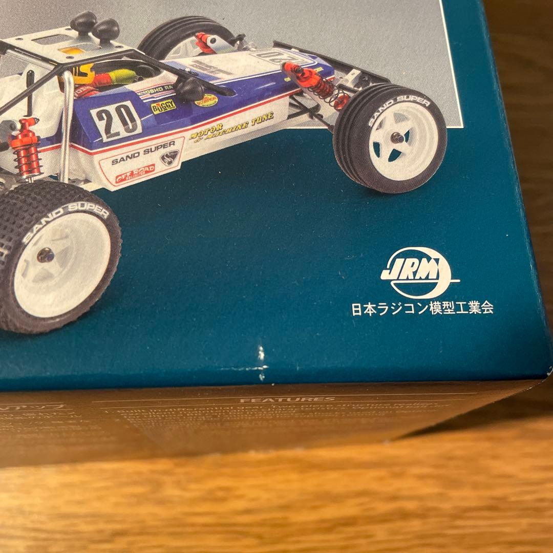 京商　ターボスコーピオン