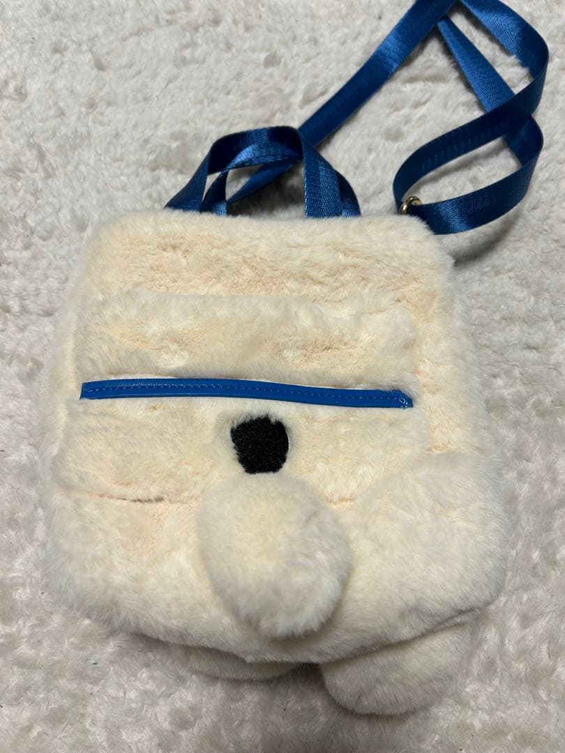 値下げ新品未使用☆おらふ☆ルートート☆スヌーピー☆ショルダーバック