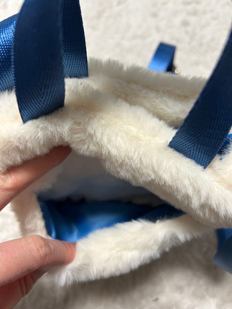 値下げ新品未使用☆おらふ☆ルートート☆スヌーピー☆ショルダーバック