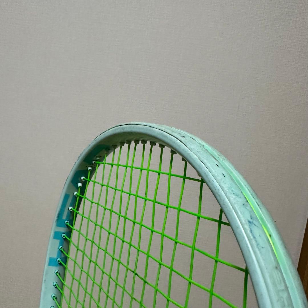 HEAD ヘッド BOOM ブーム MP600 295g G2