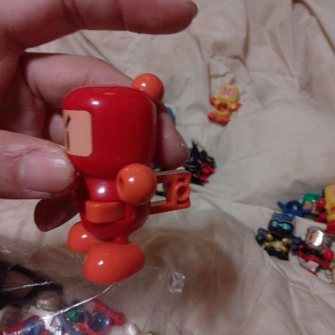 ビーダマン　まとめ売り　30年位前の　　　　 値下げ交渉可 　レア有り(多分)