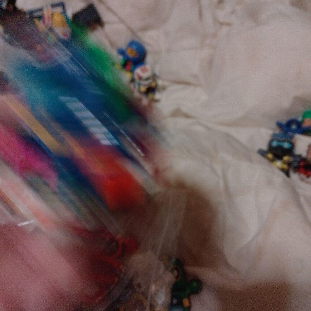 ビーダマン　まとめ売り　30年位前の　　　　 値下げ交渉可 　レア有り(多分)