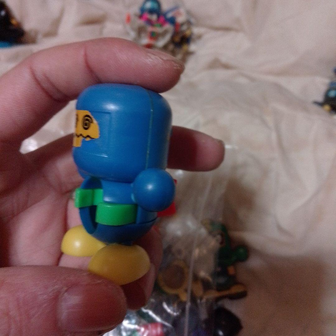 ビーダマン　まとめ売り　30年位前の　　　　 値下げ交渉可 　レア有り(多分)