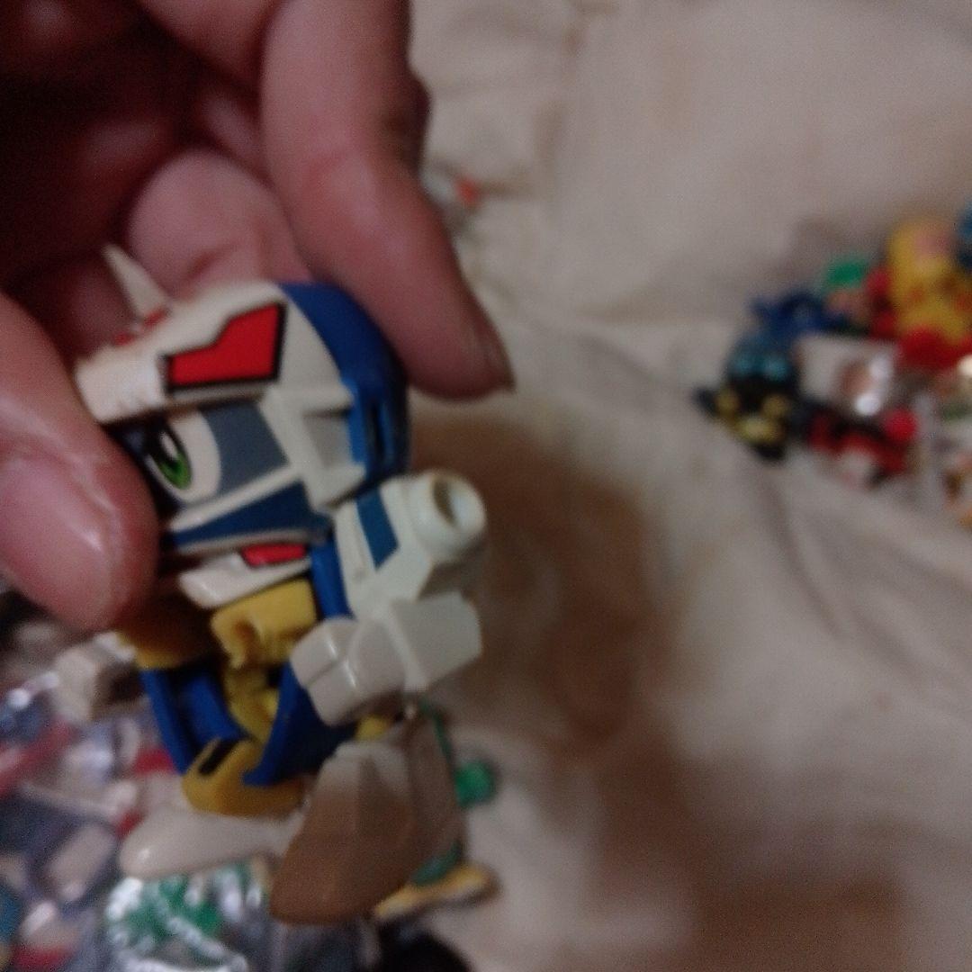 ビーダマン　まとめ売り　30年位前の　　　　 値下げ交渉可 　レア有り(多分)