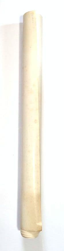 エアロスミス 1977年 ドロー・ザ・ライン プロモーション Live ポスター