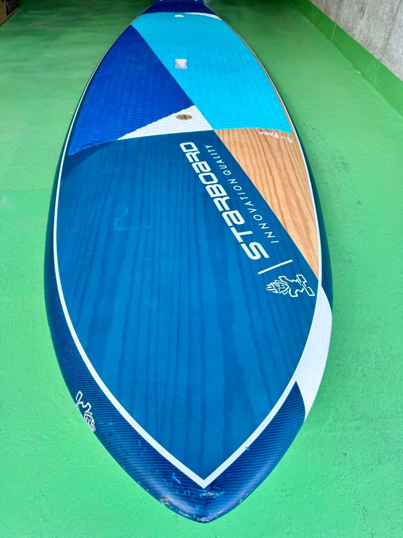 STARBOARD STARLITE【ケース付】