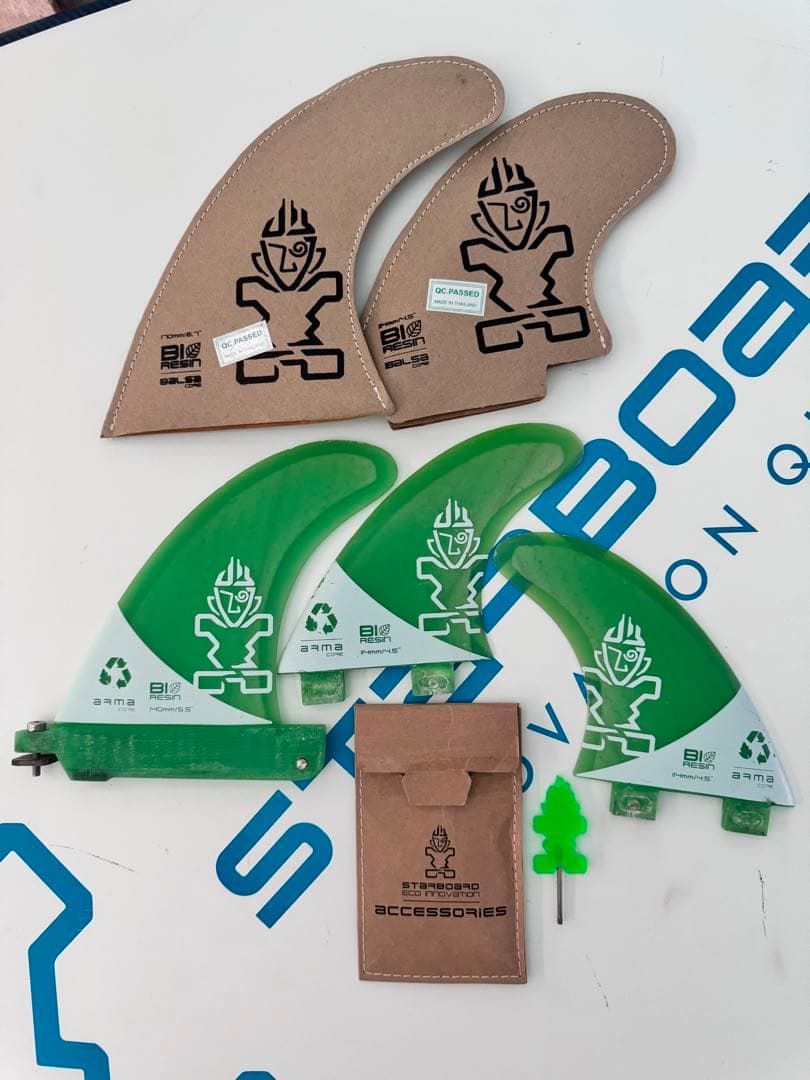 STARBOARD STARLITE【ケース付】