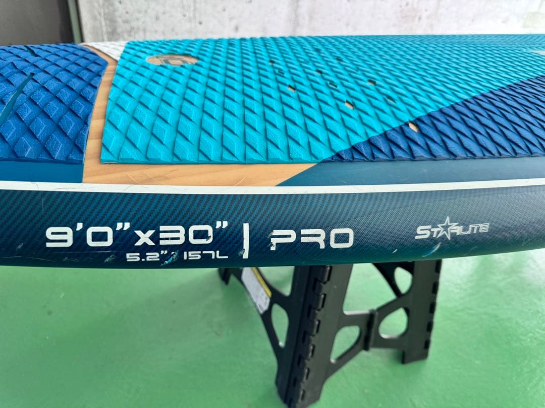 STARBOARD STARLITE【ケース付】