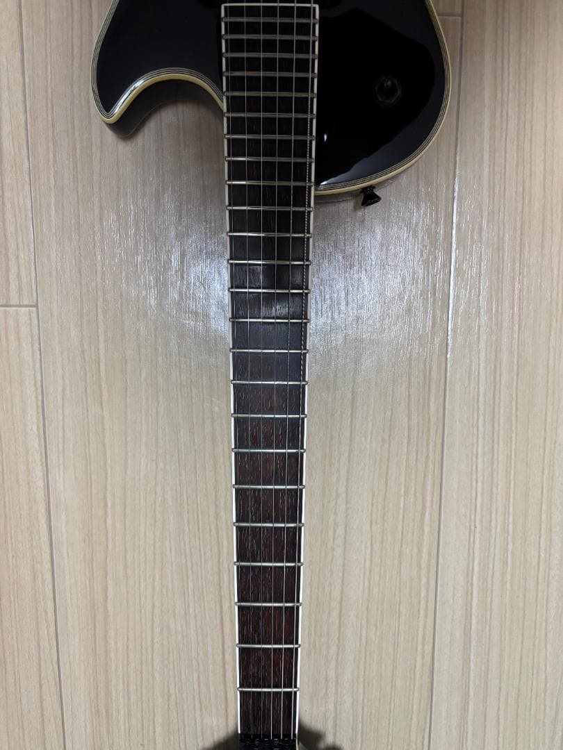 ギター Edwards E-CL-140 Luna Sea Sugizo