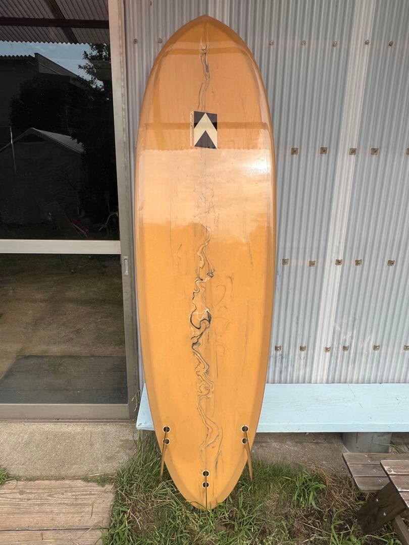 カツカワミナミ　ミニ　ミッドレングス