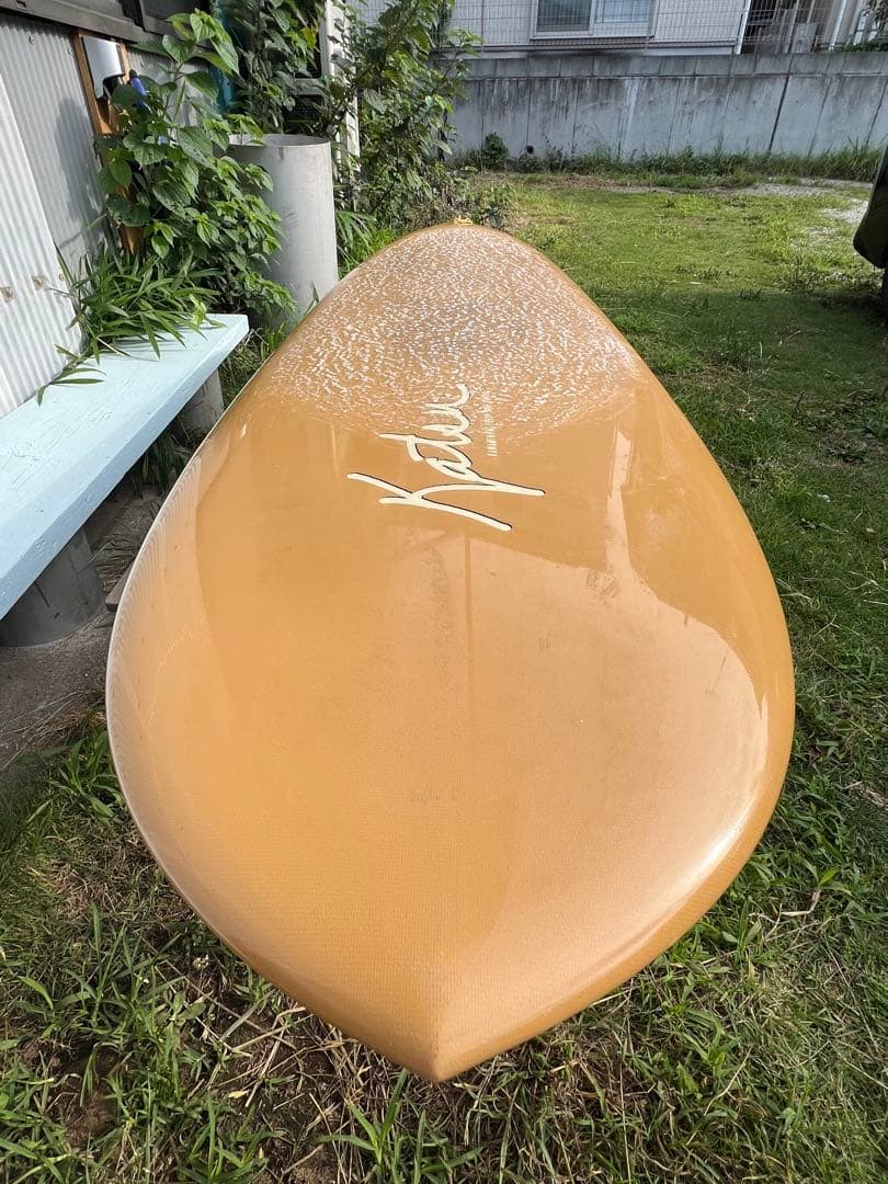 カツカワミナミ　ミニ　ミッドレングス