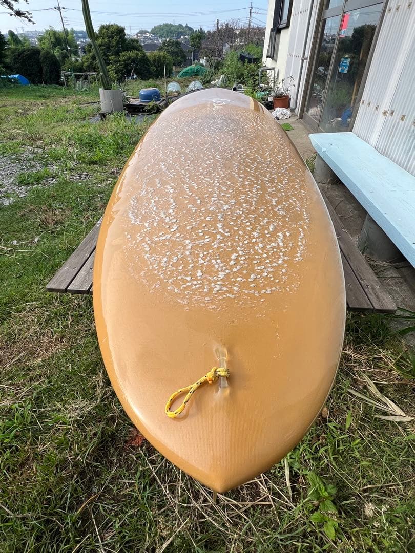 カツカワミナミ　ミニ　ミッドレングス