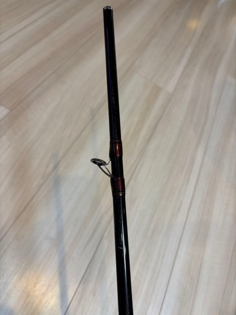 ダイワ アナリスター 赤ムツ205 人気モデル 中深場・赤ムツ