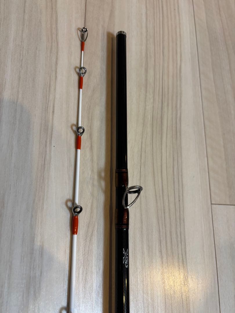 ダイワ アナリスター 赤ムツ205 人気モデル 中深場・赤ムツ