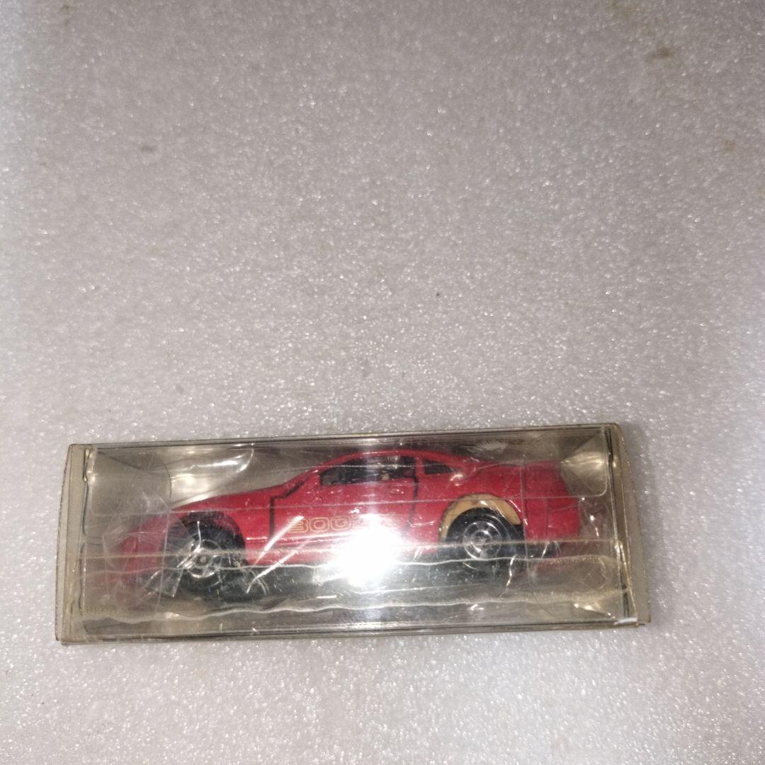 トミカプライベートモデルDSCC30周年記念モデル