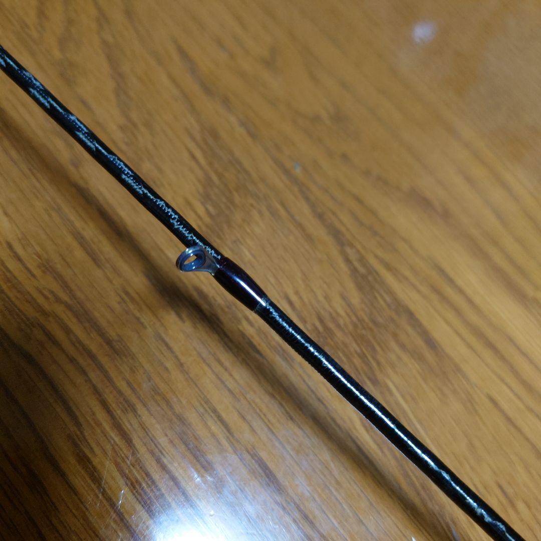 ハッピームー シマノ セフィアリミテッド S86M