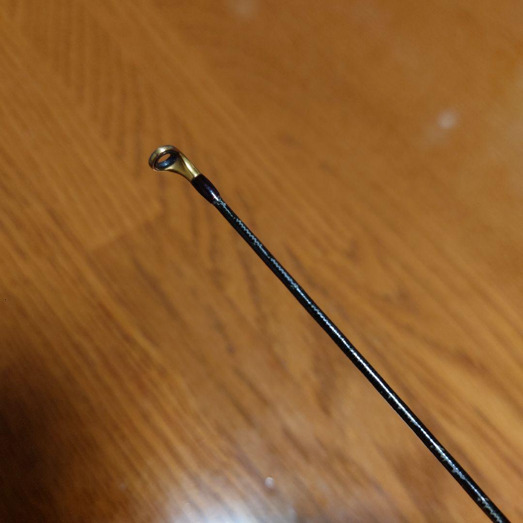 ハッピームー シマノ セフィアリミテッド S86M