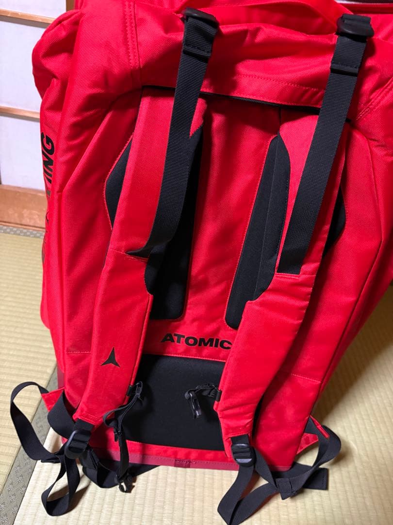 スキーバッグ　ATOMIC RS 90L