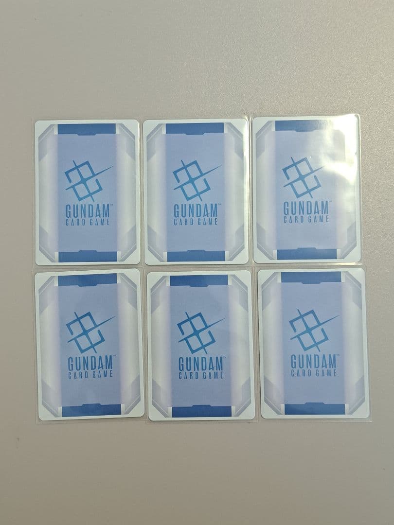 ガンダムカードSteelRequiem　LRまとめ売り