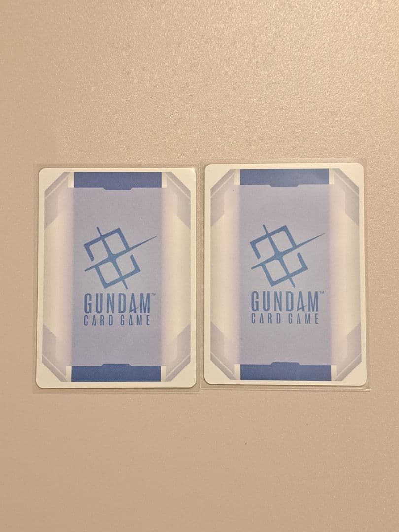 ガンダムカードSteelRequiem　LRまとめ売り