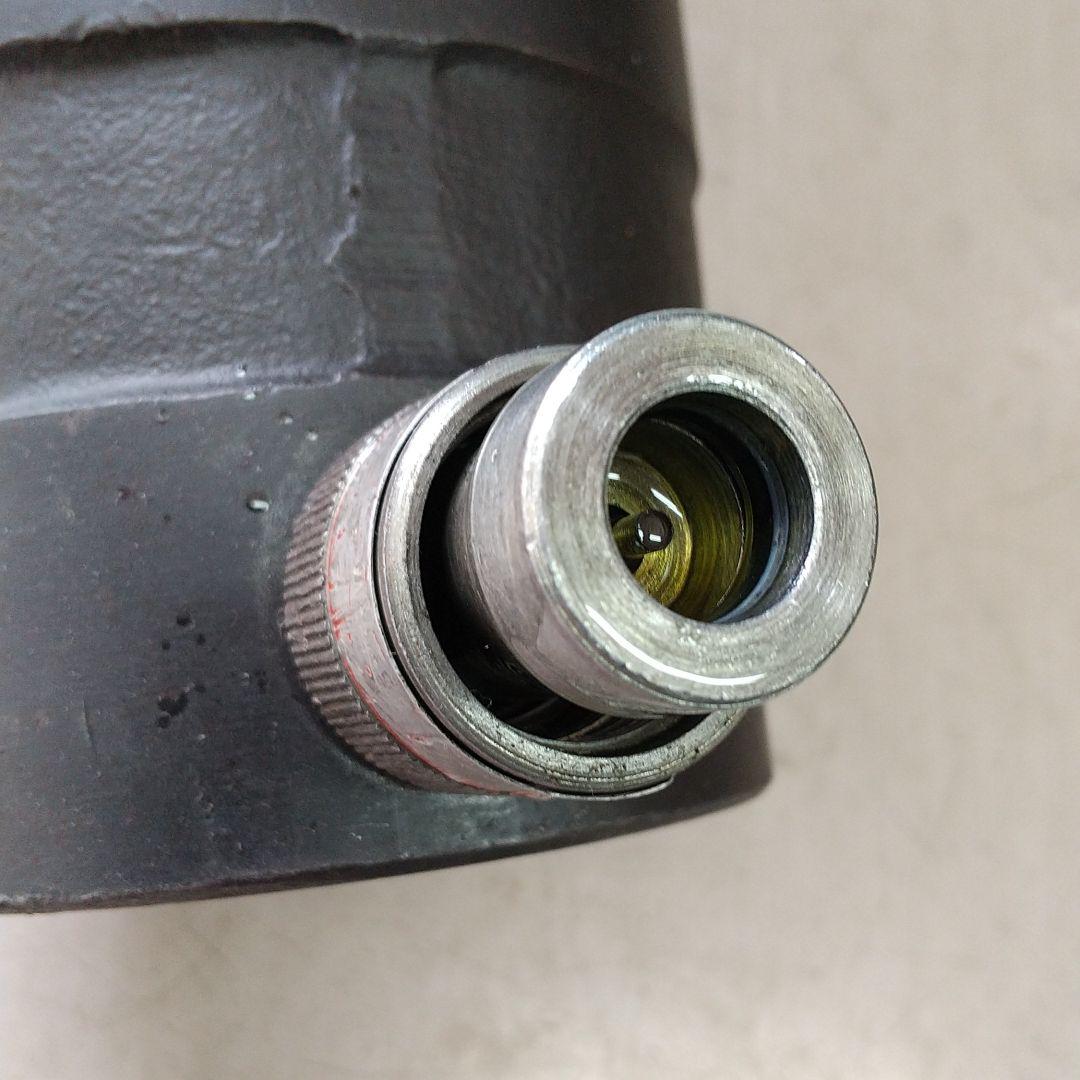 油圧式圧着工具