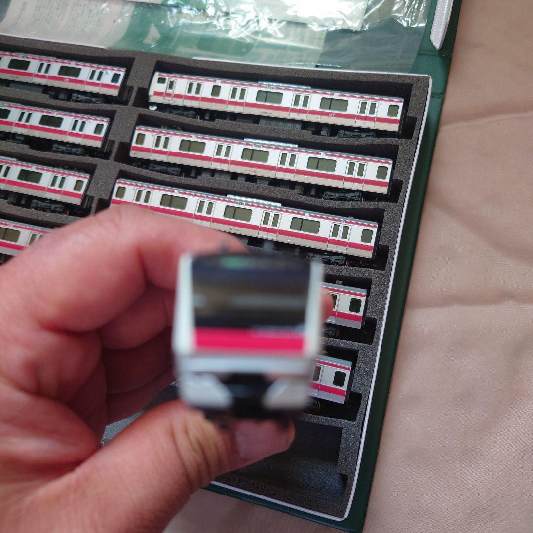 KATO E233系 12両セット 10-862/863