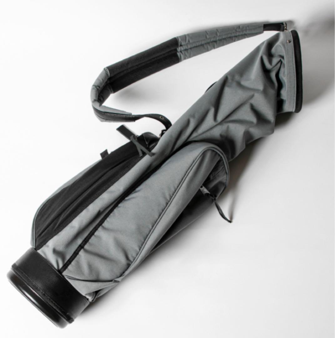 JONES ジョーンズ　キャディバッグ